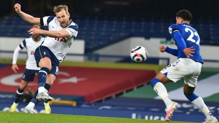 Premier League: Ο βαθμός δε «βόλεψε» Έβερτον και Τότεναμ