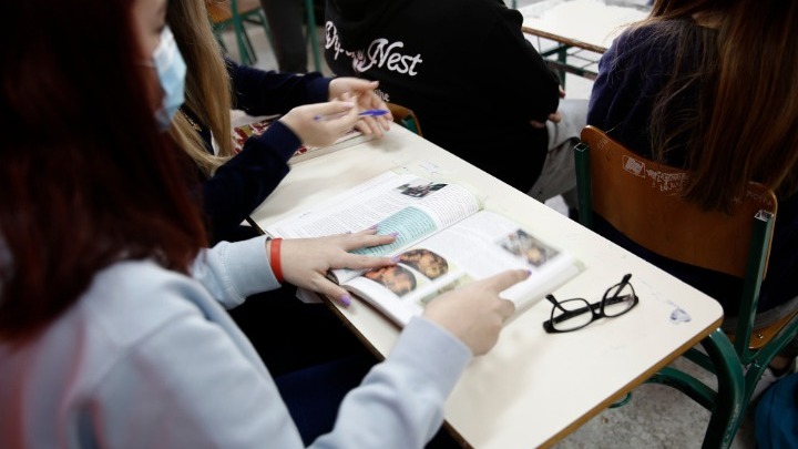 Κεντρική Μακεδονία: Ομαλά η προσέλευση των μαθητών – 150 θετικά αποτελέσματα από τα self-tests