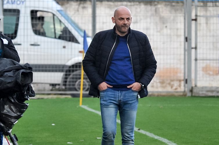 Πιερικός: Με δίδυμο Παναγιώτου-Θεοδοσιάδη στον πάγκο