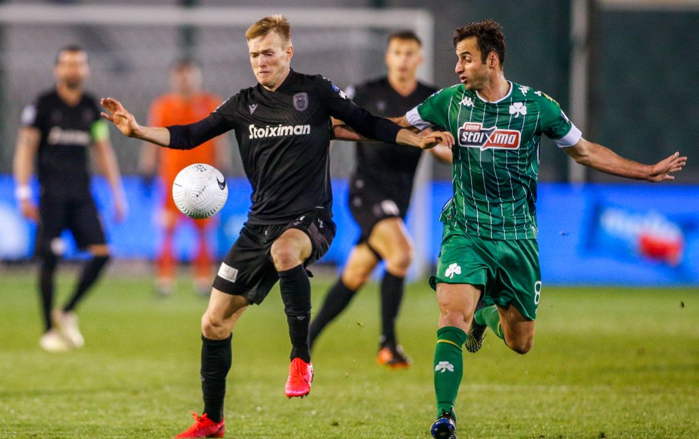 Super League 1 (play off): Το πρόγραμμα της 4ης μέρας
