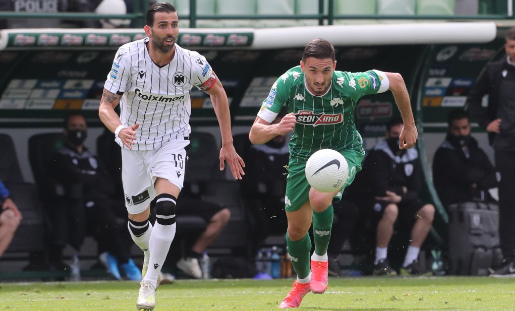 Super League 1- Play off: Το πρόγραμμα της Κυριακής
