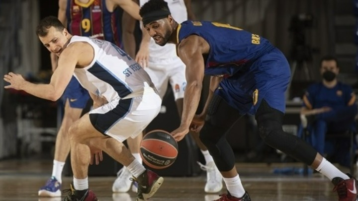 Κέβιν Πάνγκος και Μπράντον Ντέιβις οι MVPs