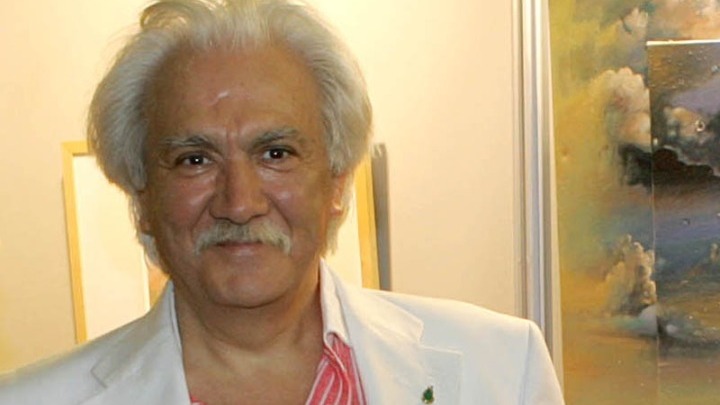 “Έφυγε” στα 76 ο αρχιτέκτονας και ζωγράφος Δημήτρης Ταλαγάνης – Συλλυπητήρια από το Υπουργείο Πολιτισμού