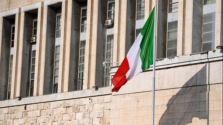 Πηγές της ιταλικής κυβέρνησης: Ανανέωση φιλίας μεταξύ Μητσοτάκη και Ντράγκι