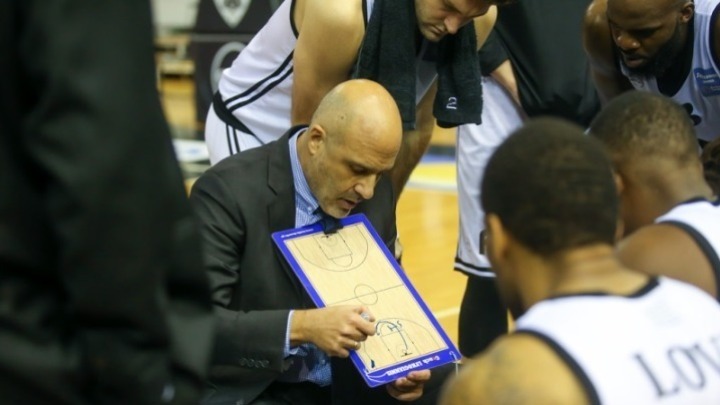 Basket League: Ταξίδεψε πλήρης ο ΠΑΟΚ για το ματς με Ιωνικό