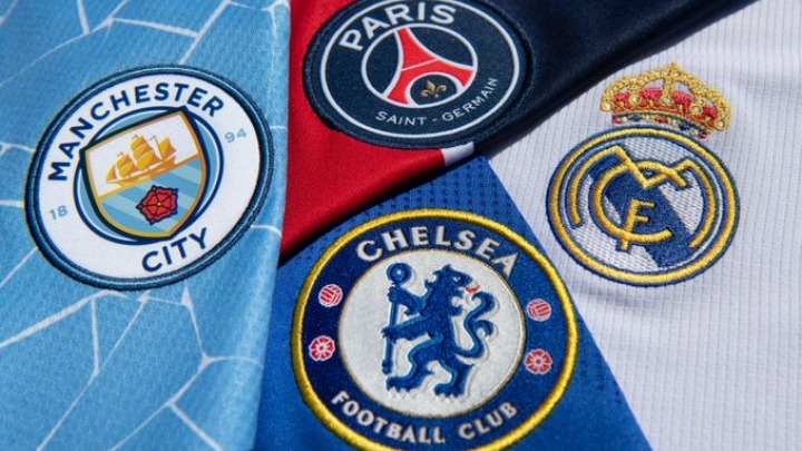 Champions League: Ξεκινά το διήμερο των πρώτων ημιτελικών