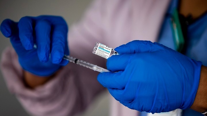 Σουηδία: Στάση αναμονή για το εμβόλιο της Johnson&Johnson