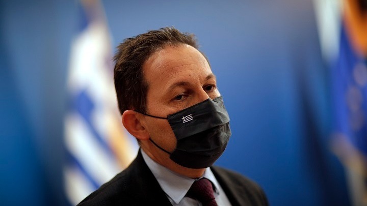 Πέτσας: «Τα αναπτυξιακά εργαλεία που έχουν οι ΟΤΑ αλλάζουν την όψη των τοπικών κοινωνιών»