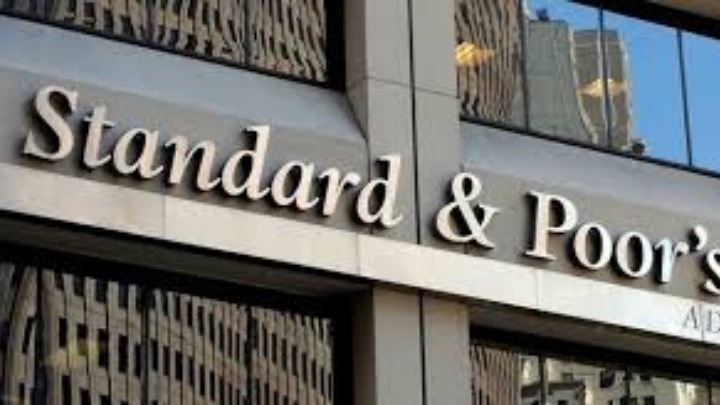 Standard & Poor’s: Αναβάθμισε το αξιόχρεο των τεσσάρων συστημικών τραπεζών