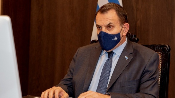 Καίριες διευκρινίσεις έδωσε ο Νίκος Παναγιωτόπουλος για τις αποζημιώσεις των στελεχών του Στρατού Ξηράς