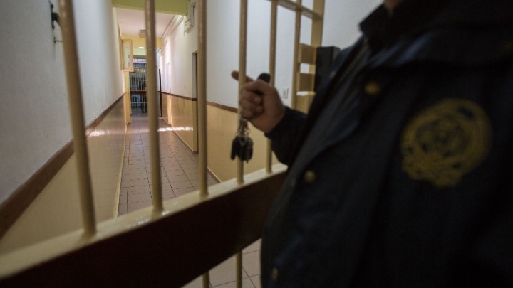 Σέρρες: Προφυλάκιση 40 ημερών για 37χρονο αρνητή μάσκας