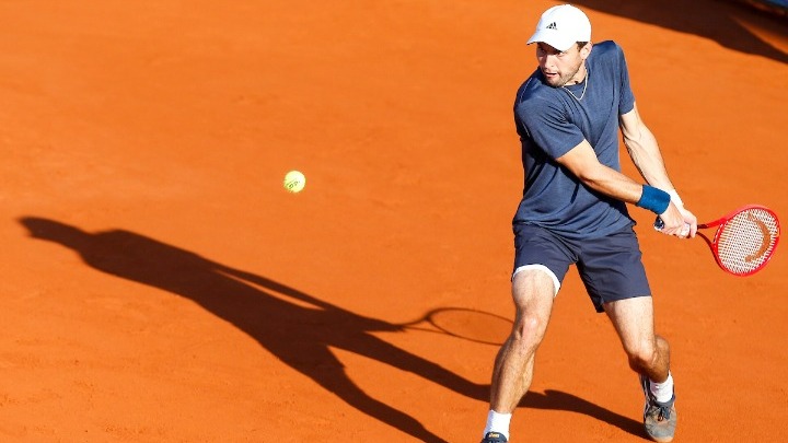 Serbia Open: Στον Μπερετίνι ο τίτλος.