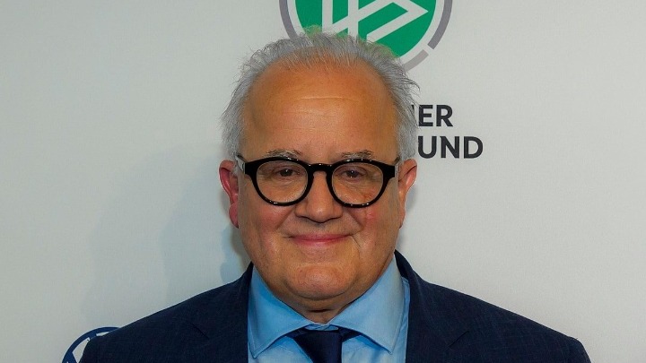 Συγγνώμη του προέδρου της DFB για την αναφορά στους Ναζί