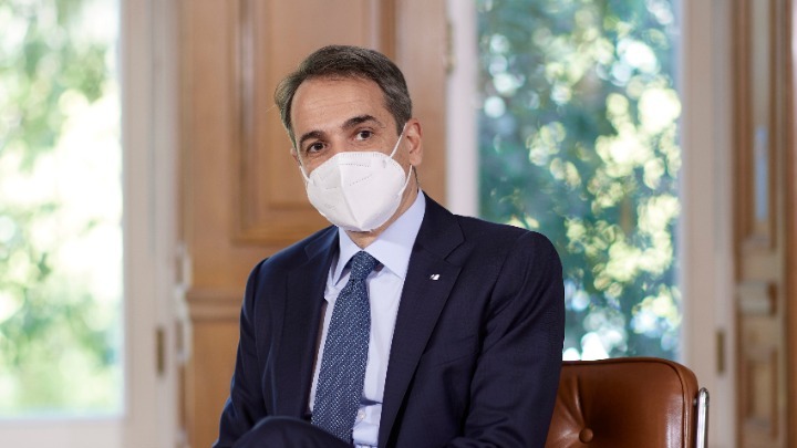 Συλλυπητήριο μήνυμα Μητσοτάκη για την τραγωδία στο Ισραήλ