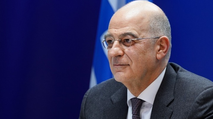 Συμμετοχή του Ν. Δένδια στην τηλεδιάσκεψη του Συμβουλίου Εξωτερικών Υποθέσεων της ΕΕ