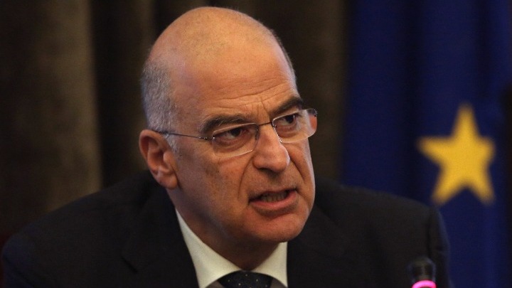 Συνάντηση Δένδια με τον υπουργό Εξωτερικών της Σλοβακίας αύριο στην Αθήνα