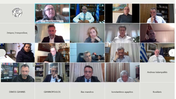 Στηρίζει την επιχειρηματικότητα η Κυβέρνηση
