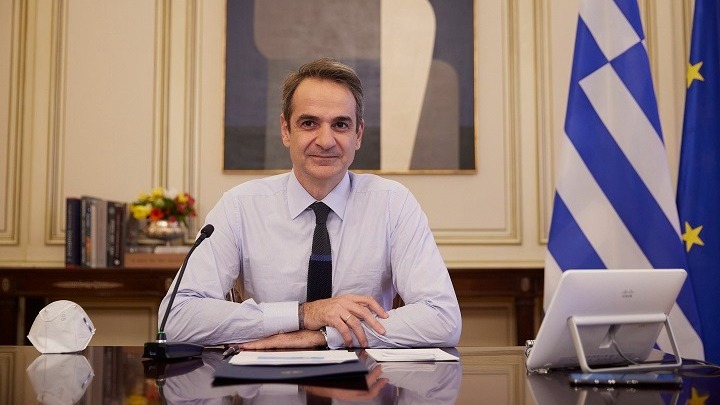 Συνεδρίαση του ΚΥΣΕΑ υπό τον πρωθυπουργό στις 10:30