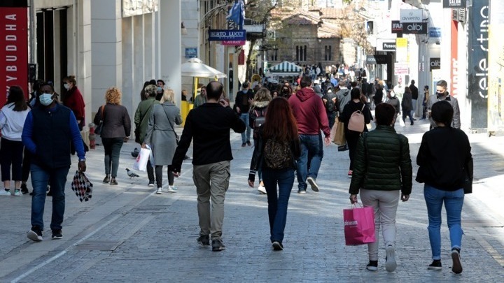 Σούπερ μάρκετ: Νέο ωράριο λειτουργίας από σήμερα – Aνοιχτά έως τις 22:30