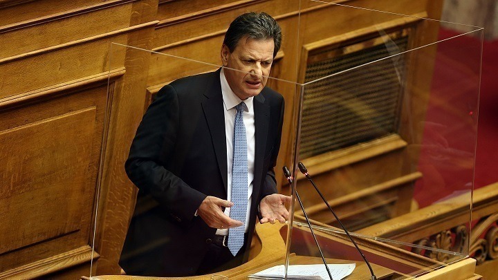 Θ. Σκυλακάκης: “Όσοι έχουν πληγεί από την πανδημία δεν θα πληρώσουν άδικους φόρους με τα τεκμήρια”