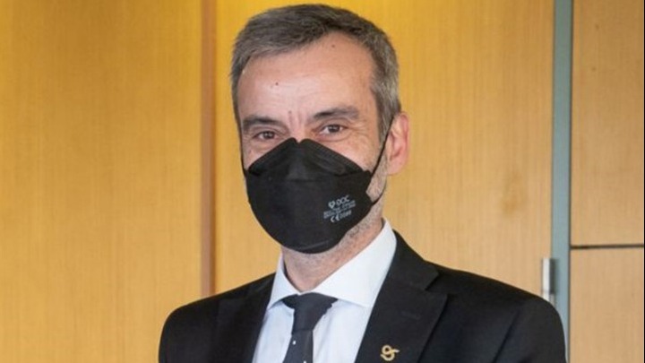 Θεσσαλονίκη: Άνοιγμα του λιανεμπορίου με click inside ζήτησε ο Ζέρβας