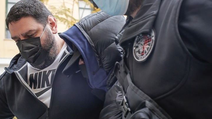 Τι αναφέρεται στην δικογραφία κατά του Μένιου Φουρθιώτη