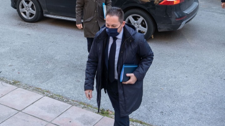 Πέτσας – Τζιτζικώστας: Ένταξη τριών νέων έργων της Περιφέρειας Κ. Μακεδονίας στο Πρόγραμμα “Α. Τρίτσης”