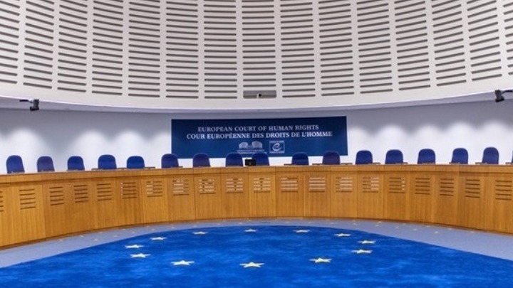 Ο μικρότερος αριθμός ανεκτέλεστων υποθέσεων ελληνικού ενδιαφέροντος του ΕΔΔΑ της τελευταίας 10ετίας