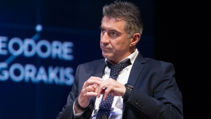 Υπέρ της UEFA τάχθηκε ο Ζαγοράκης: “Θα στρεβλώνει τον ανταγωνισμό μια κλειστή Λίγκα”