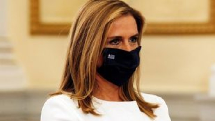 Η Ζωή Ράπτη για την Παγκόσμια Ημέρα κατά των Ναρκωτικών