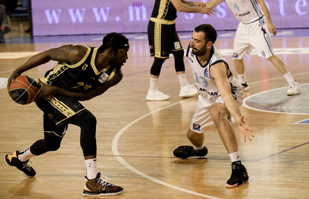 Basket League: Αφαίρεση τριών έως πέντε βαθμών σε  Άρη, Ηρακλή και Απόλλωνα Πατρών