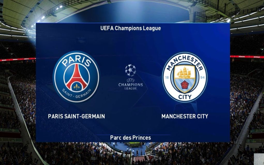 Champions League: Στο Παρίσι το πρώτο… ημίχρονο του πρόωρου τελικού