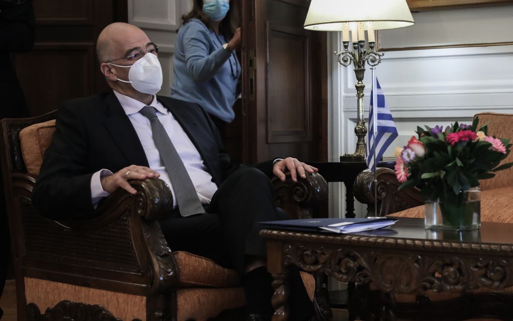 Στο Φανάρι σήμερα ο Ν. Δένδιας – Συνάντηση με Βαρθολομαίο