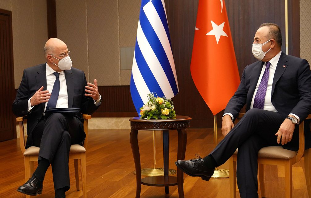 Αλλαγή στο πρόγραμμα του Τσαβούσογλου: Από την Θράκη θα ξεκινήσει την επίσκεψη του