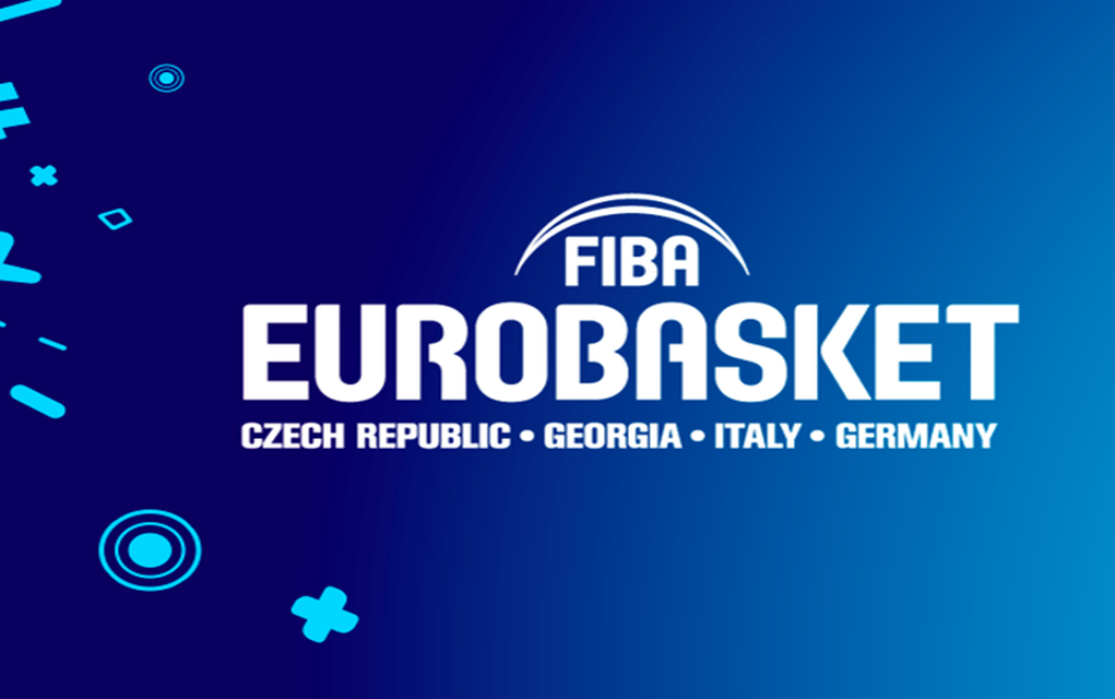 Ψηφοφορία FIBA: Τρίτο φαβορί η Ελλάδα στο Eurobasket