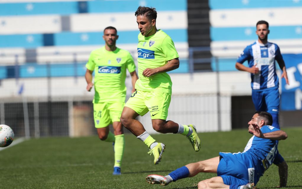 Superleague 2: Αυλαία στα πλέι-οφ με ντέρμπι κορυφής