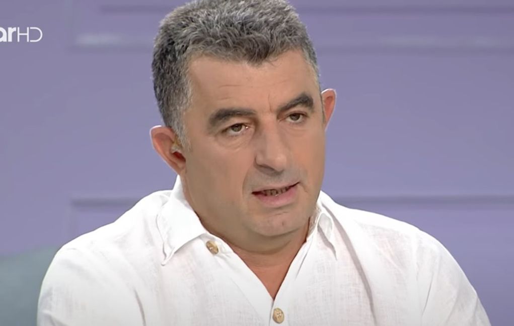 Δημήτρης Καραϊβαζ: «Τον πατέρα μου δεν τον σκότωσε μόνο ένα άτομο»