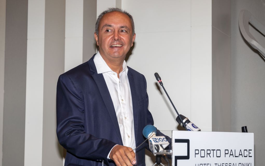 Καράογλου: “Σημαντική η ανάσα ελευθερίας, αλλά να μην οδηγήσει σε πισωγύρισμα”