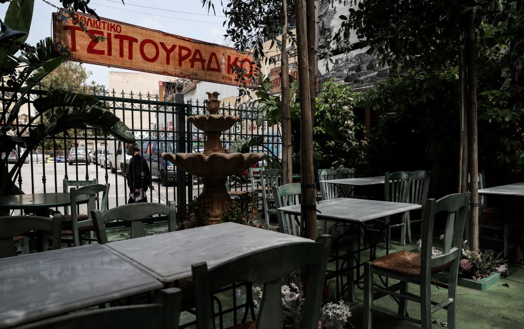 Άρση της απαγόρευσης διαδημοτικών μετακινήσεων από τη Δευτέρα του Πάσχα