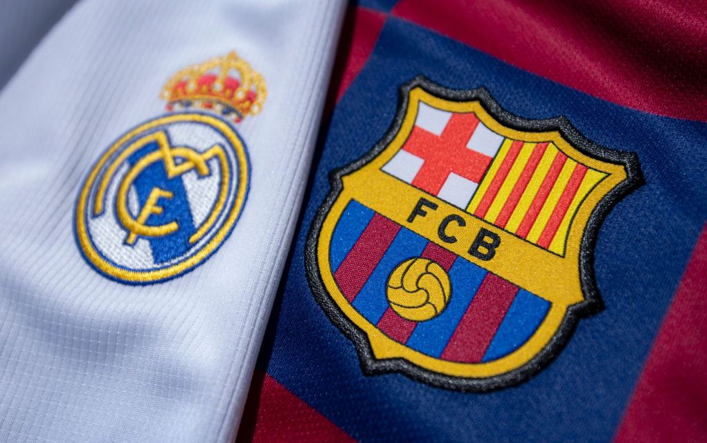 Ένα clasico στο… κυνήγι της Ατλέτικο