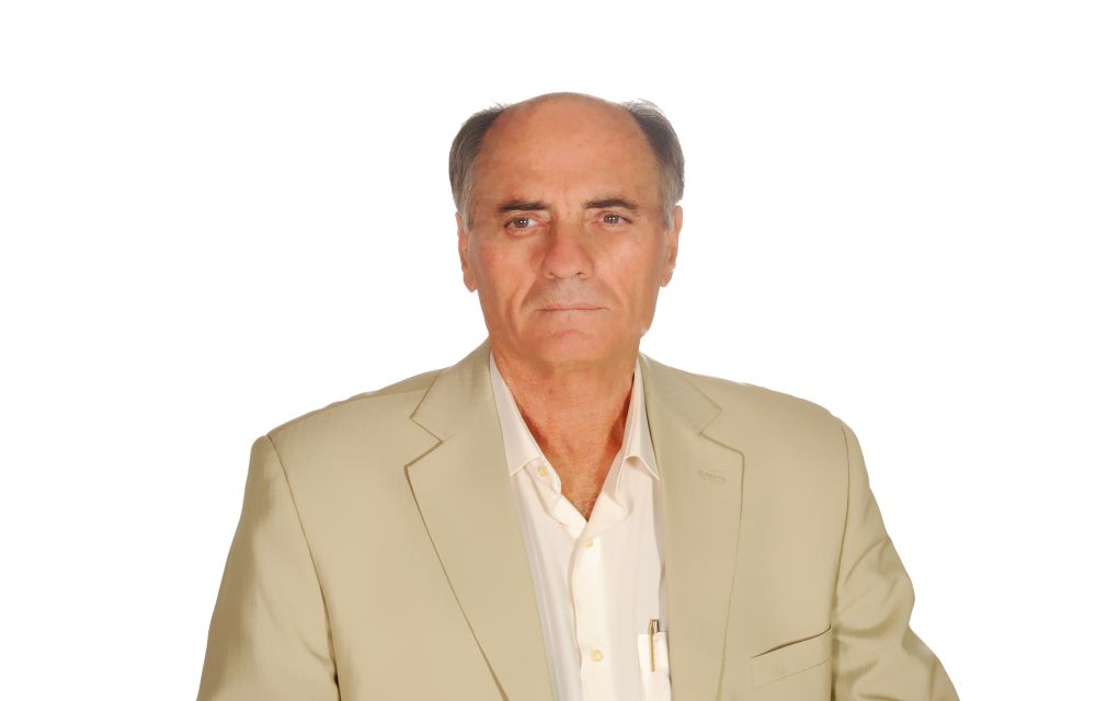 Δήμος Θέρμης: Θλίψη για την απώλεια του προέδρου της Κοινότητας Νέου Ρυσίου