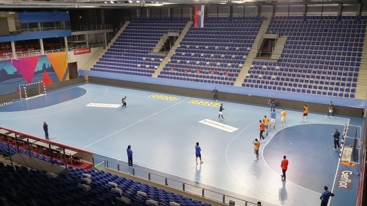 Ηττήθηκε η Εθνικής Ανδρών από τη Γαλλία