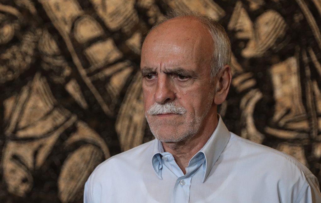 ΣΕΓΑΣ: “Έφυγε” στα 71 από κορονοϊό ο Βασίλης Σεβαστής