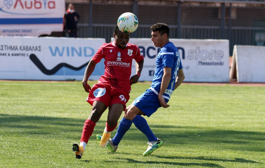 Football League: Το Σάββατο όλοι οι αγώνες της 7ης μέρας-Το πρόγραμμα σε Βορρά και Νότο