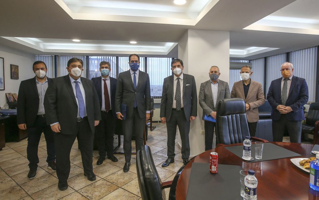 Θεσσαλονίκη: Προς ενίσχυση ο στόλος του ΟΑΣΘ με leasing- Μάιο ο διαγωνισμός για προμήθεια 800 οχημάτων
