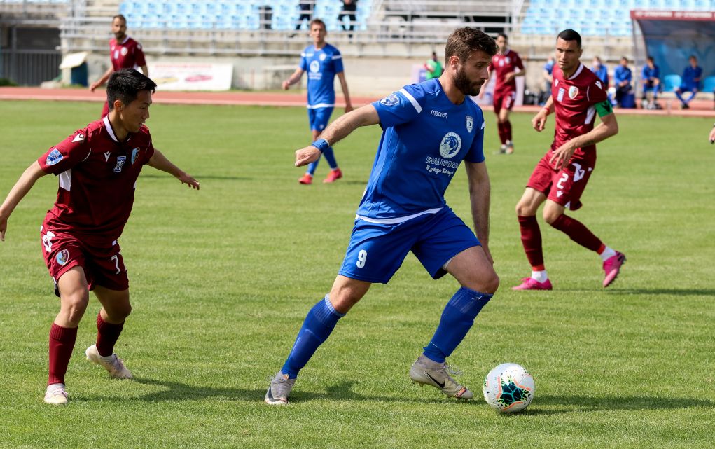 Football League: Σπουδαίες νίκες για Καβάλα, Βέροια, Πανσερραϊκό, Πιερικό και Αλμωπό