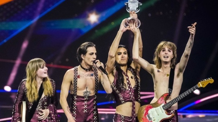 Eurovision 2022: Στις 14 Μαΐου ο τελικός