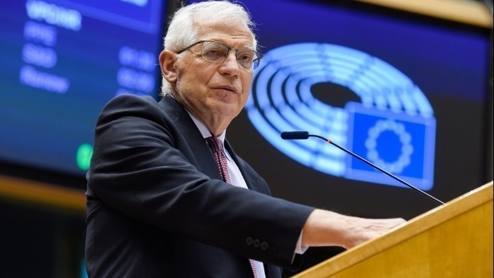 Έκτακτη τηλεδιάσκεψη των υπουργών Εξωτερικών της ΕΕ