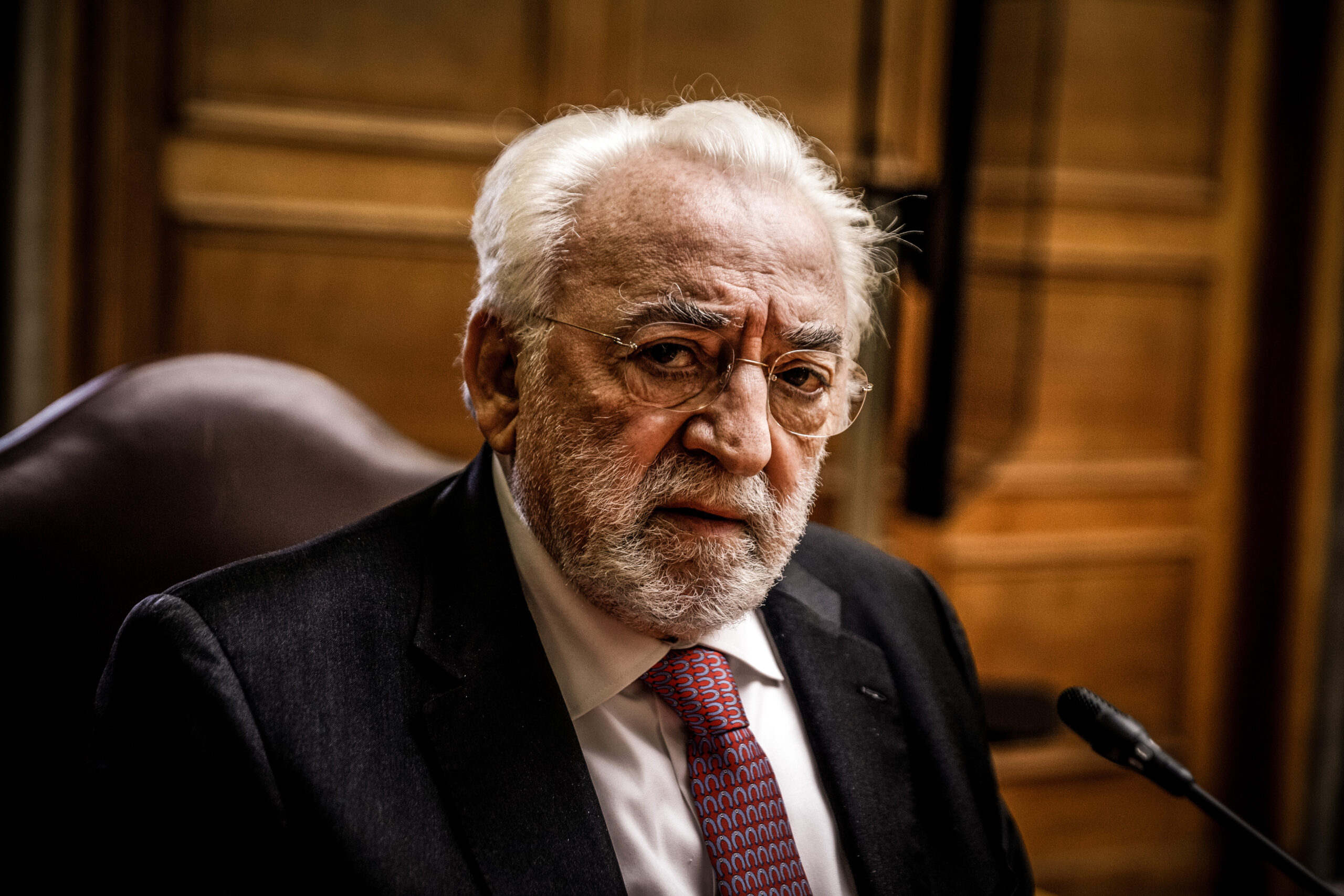 Τα μηνύματα του Παππά για τις μετοχές του ΣΥΡΙΖΑ Channel με Ιβάν, Μάρη, Κουρή και… Α2 αποκαλύπτει ο Καλογρίτσας