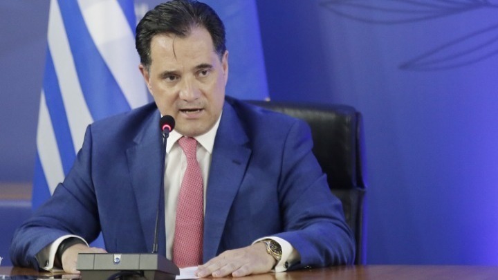 Άδωνις Γεωργιάδης: “Άμεσα οι ανακοινώσεις για το νέο ΕΣΠΑ στον τουρισμό”